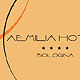 Sito Aemilia Hotel Bologna